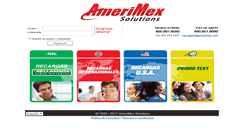 Desktop Screenshot of airdigital.amerimex.com